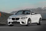 BMW M2 Convertible Competition Packege by dAHLer 2016 года